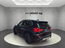 BMW X3 48V 20d xLine Steptronic, Mild-Hybrid Diesel/Elektro, Occasion / Gebraucht, Automatik - 3