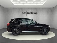 BMW X3 48V 20d xLine Steptronic, Mild-Hybrid Diesel/Elektro, Occasion / Gebraucht, Automatik - 5