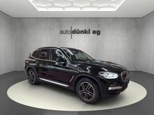 BMW X3 48V 20d xLine Steptronic, Mild-Hybrid Diesel/Elektro, Occasion / Gebraucht, Automatik - 6