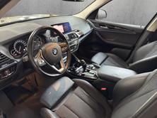BMW X3 48V 20d xLine Steptronic, Mild-Hybrid Diesel/Elektro, Occasion / Gebraucht, Automatik - 7