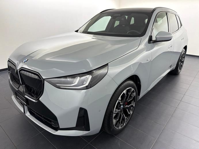 BMW X3 xDr 48V 20d M Sp. Pro, Mild-Hybrid Diesel/Elektro, Occasion / Gebraucht, Automatik