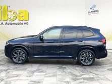 BMW X3 48V 20d M Sport Individual / ACC / Head-Up Dis, Mild-Hybrid Diesel/Electric, Second hand / Used, Automatic - 2