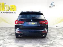 BMW X3 48V 20d M Sport Individual / ACC / Head-Up Dis, Mild-Hybrid Diesel/Electric, Second hand / Used, Automatic - 4