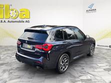 BMW X3 48V 20d M Sport Individual / ACC / Head-Up Dis, Mild-Hybrid Diesel/Electric, Second hand / Used, Automatic - 5
