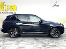 BMW X3 48V 20d M Sport Individual / ACC / Head-Up Dis, Mild-Hybrid Diesel/Electric, Second hand / Used, Automatic - 6