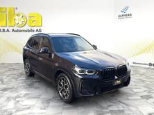 BMW X3 48V 20d M Sport Individual / ACC / Head-Up Dis, Mild-Hybrid Diesel/Electric, Second hand / Used, Automatic - 7