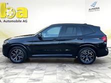 BMW X3 48 20d M Sport Individual / ACC / Head-Up Disp, Mild-Hybrid Diesel/Electric, Second hand / Used, Automatic - 2