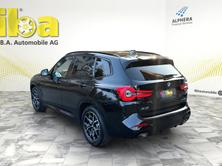 BMW X3 48 20d M Sport Individual / ACC / Head-Up Disp, Mild-Hybrid Diesel/Electric, Second hand / Used, Automatic - 3