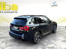 BMW X3 48 20d M Sport Individual / ACC / Head-Up Disp, Mild-Hybrid Diesel/Electric, Second hand / Used, Automatic - 5