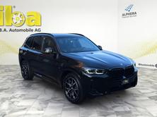 BMW X3 48 20d M Sport Individual / ACC / Head-Up Disp, Mild-Hybrid Diesel/Electric, Second hand / Used, Automatic - 7