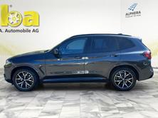 BMW X3 48V 30d M Sport, Mild-Hybrid Diesel/Electric, Second hand / Used, Automatic - 2
