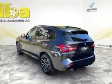 BMW X3 48V 30d M Sport, Mild-Hybrid Diesel/Electric, Second hand / Used, Automatic - 3