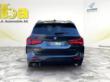 BMW X3 48V 30d M Sport, Mild-Hybrid Diesel/Electric, Second hand / Used, Automatic - 4