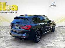 BMW X3 48V 30d M Sport, Mild-Hybrid Diesel/Electric, Second hand / Used, Automatic - 5