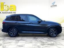BMW X3 48V 30d M Sport, Mild-Hybrid Diesel/Electric, Second hand / Used, Automatic - 6