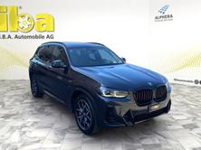 BMW X3 48V 30d M Sport, Mild-Hybrid Diesel/Electric, Second hand / Used, Automatic - 7
