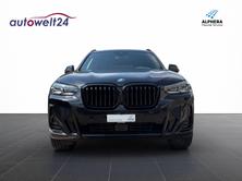 BMW X3 30e M Sport, Plug-in-Hybrid Petrol/Electric, Second hand / Used, Automatic - 2