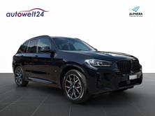 BMW X3 30e M Sport, Plug-in-Hybrid Petrol/Electric, Second hand / Used, Automatic - 3