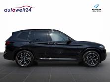 BMW X3 30e M Sport, Plug-in-Hybrid Petrol/Electric, Second hand / Used, Automatic - 4
