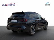 BMW X3 30e M Sport, Plug-in-Hybrid Petrol/Electric, Second hand / Used, Automatic - 5