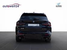 BMW X3 30e M Sport, Plug-in-Hybrid Petrol/Electric, Second hand / Used, Automatic - 6