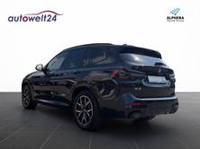 BMW X3 30e M Sport, Plug-in-Hybrid Petrol/Electric, Second hand / Used, Automatic - 7