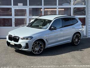 BMW X3 M40i M Sport Edition