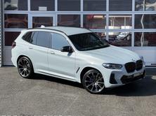 BMW X3 M40i M Sport Edition, Essence, Occasion / Utilisé, Automatique - 2