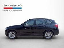 BMW X3 20d xDrive, Diesel, Second hand / Used, Automatic - 2
