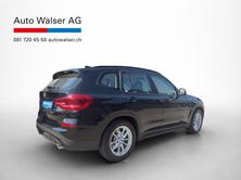 BMW X3 20d xDrive, Diesel, Second hand / Used, Automatic - 5