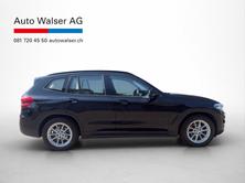BMW X3 20d xDrive, Diesel, Second hand / Used, Automatic - 6