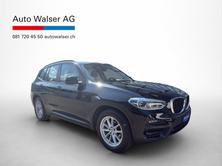 BMW X3 20d xDrive, Diesel, Second hand / Used, Automatic - 7