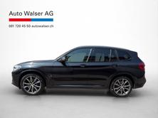 BMW X3 30e xDrive, Plug-in-Hybrid Petrol/Electric, Second hand / Used, Automatic - 2