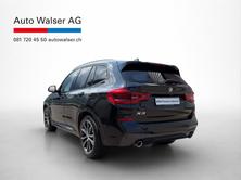 BMW X3 30e xDrive, Plug-in-Hybrid Petrol/Electric, Second hand / Used, Automatic - 3