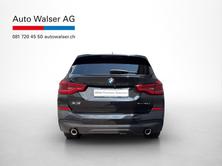 BMW X3 30e xDrive, Plug-in-Hybrid Petrol/Electric, Second hand / Used, Automatic - 4