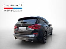 BMW X3 30e xDrive, Plug-in-Hybrid Petrol/Electric, Second hand / Used, Automatic - 5