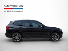 BMW X3 30e xDrive, Plug-in-Hybrid Petrol/Electric, Second hand / Used, Automatic - 6