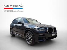 BMW X3 30e xDrive, Plug-in-Hybrid Petrol/Electric, Second hand / Used, Automatic - 7
