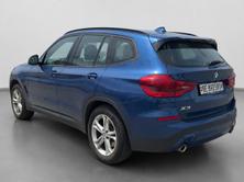 BMW X3 20d xLine Steptronic ** Frisch ab MFK Service, Diesel, Occasioni / Usate, Automatico - 2