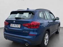 BMW X3 20d xLine Steptronic ** Frisch ab MFK Service, Diesel, Occasioni / Usate, Automatico - 3