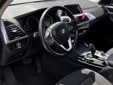 BMW X3 20d xLine Steptronic ** Frisch ab MFK Service, Diesel, Occasioni / Usate, Automatico - 4