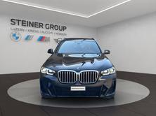 BMW X3 48V 30d M Sport Individual, Hybride Leggero Diesel/Elettrica, Occasioni / Usate, Automatico - 2