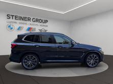 BMW X3 48V 30d M Sport Individual, Hybride Leggero Diesel/Elettrica, Occasioni / Usate, Automatico - 4