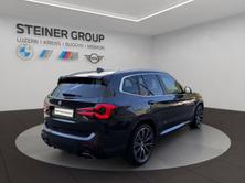 BMW X3 48V 30d M Sport Individual, Hybride Leggero Diesel/Elettrica, Occasioni / Usate, Automatico - 5