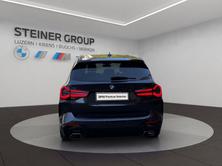 BMW X3 48V 30d M Sport Individual, Hybride Leggero Diesel/Elettrica, Occasioni / Usate, Automatico - 6