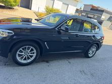 BMW X3 48V 20d Steptronic, Mild-Hybrid Diesel/Electric, Second hand / Used, Automatic - 3