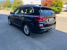 BMW X3 48V 20d Steptronic, Mild-Hybrid Diesel/Electric, Second hand / Used, Automatic - 4