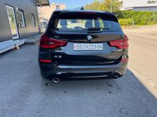 BMW X3 48V 20d Steptronic, Mild-Hybrid Diesel/Electric, Second hand / Used, Automatic - 5