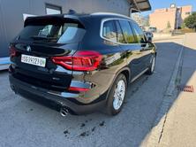 BMW X3 48V 20d Steptronic, Mild-Hybrid Diesel/Electric, Second hand / Used, Automatic - 6