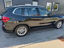 BMW X3 48V 20d Steptronic, Mild-Hybrid Diesel/Electric, Second hand / Used, Automatic - 7